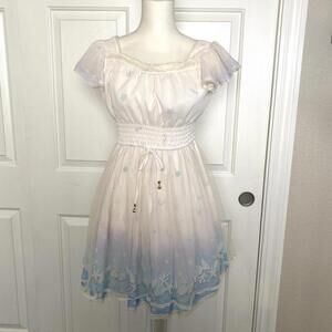 Secret Honey by Honey Bunch Mermaid Dress